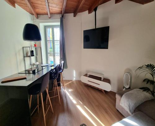 Lambrate Appartement | SUITE VILLA FOLLI