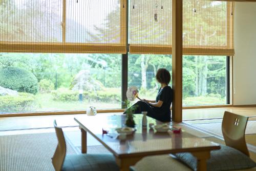 Gora Appartement | Suite Villa Hakone Gora