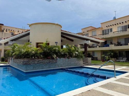 Granjas del Marques Appartement | Suite Villas Palmas Diamante