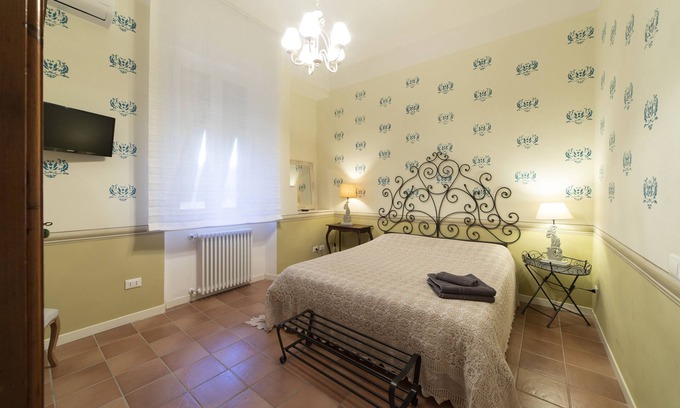 Venezia Nuova Maison | Suite with 2 double or twin rooms near the port and the Venice district.