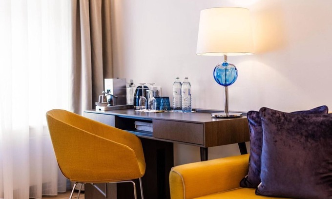 City Centre Salzburg Maison | Suite - Hotel Stein, Autriche