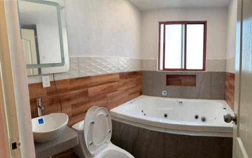 Zacatlan Appartement | Suite xanath