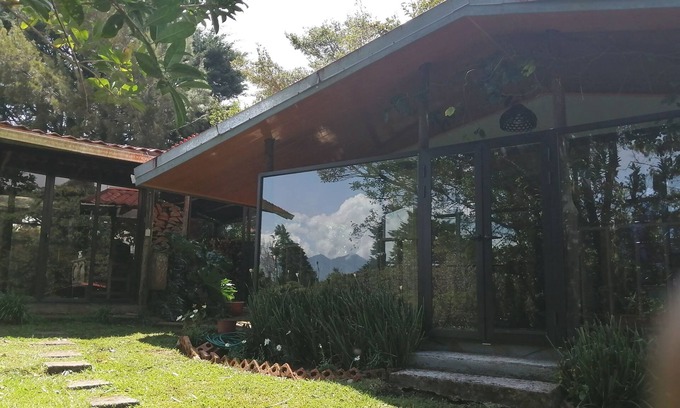 Roble Maison | Casa Toría Suite et Loft