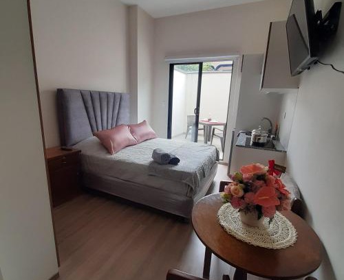 Cochabamba Appartement | Suite Zona Norte 2 Huéspedes