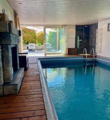 Erlen Appartement | suite4you Erlen