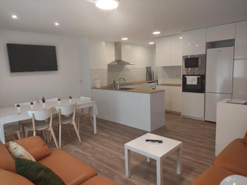 Les Escaldes Appartement | SUITEDREAMS - Pollancre 23