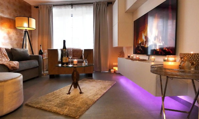 Ans Appartement | SuiteDreams - Relax Suite Liège
