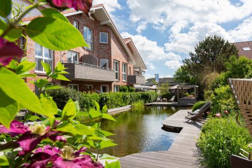 Langeoog Hôtel | Suiten-Hotel mare Langeoog