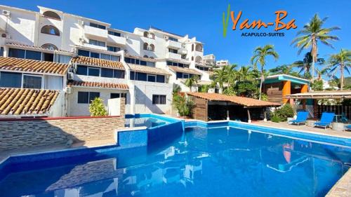 La Condesa Hôtel | Suites Acapulco Yamba