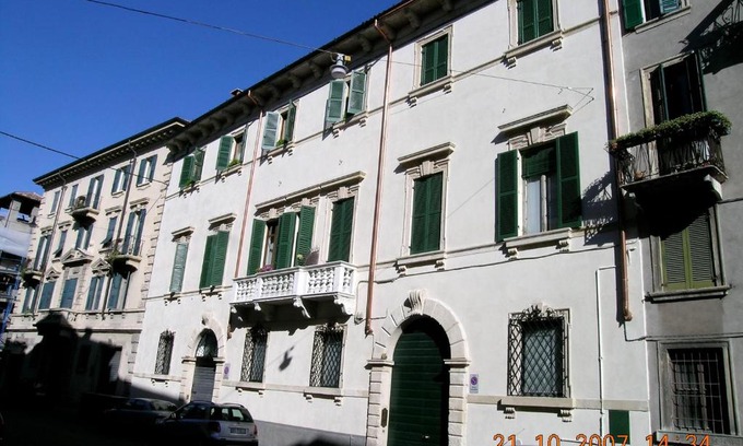 Citta Antica Maison | Suites alla Giarina