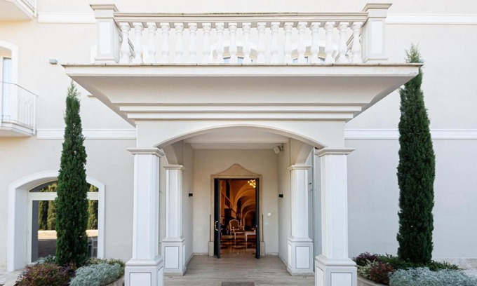 Castrocielo Appartement | Suites & Apartments Liola'