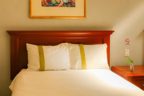 Leon Maison | Suites Bajío