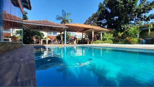 Sao Sebastiao Maison | Suites Baleia Verde