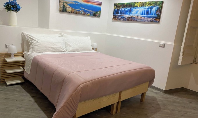 Chiaia Appartement | Suites Caracciolo