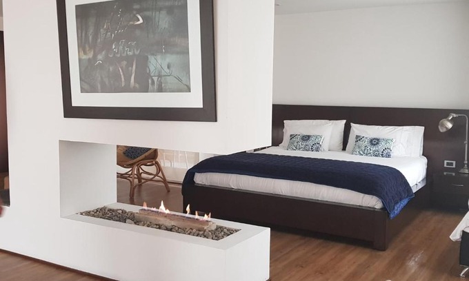 Chico Reservado Hôtel | Suites Casa 95
