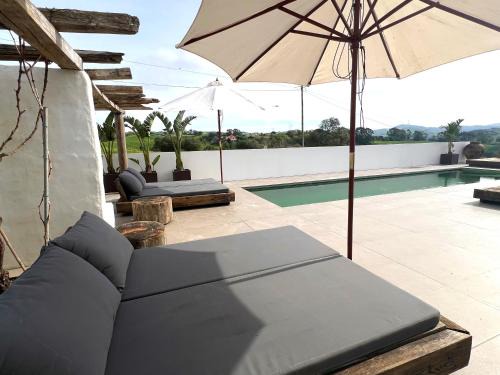 Ferrel Maison | Suites D´aldeia - Suite 16