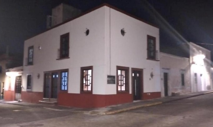 Historic Centre Appartement | Suites del Centro Executive