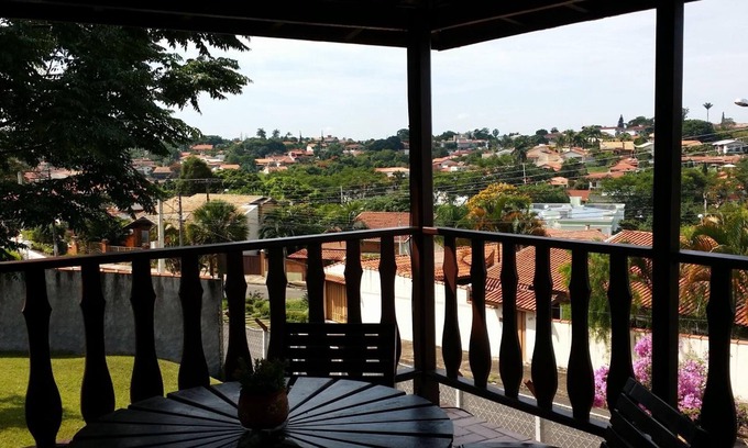 Aguas de Sao Pedro Hôtel | Suites em Águas de São Pedro