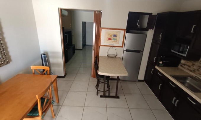 Ciudad Obregon Appartement | Suites Entrelagos