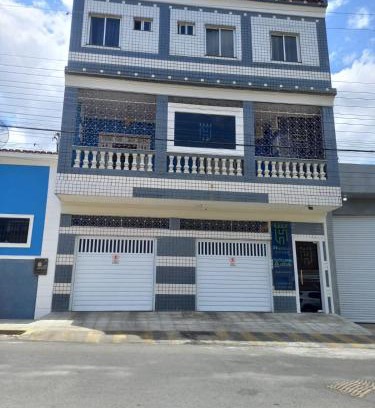 Silvio Romero Maison | Suites Hipolitus