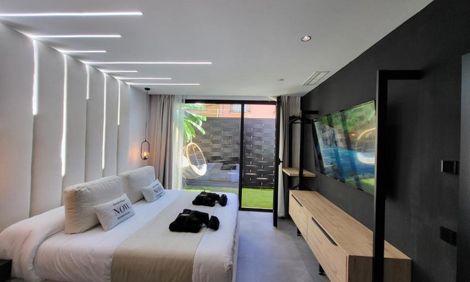 Ruidera Hôtel | suites home ruidera