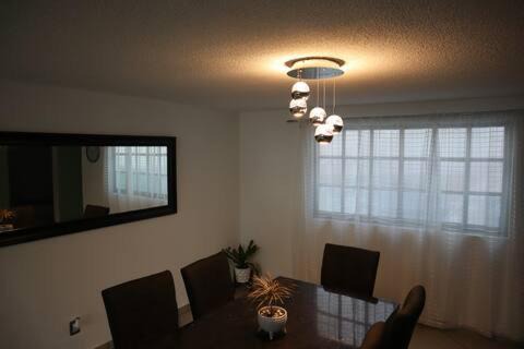 Pachuca Appartement | Suites Incoreli