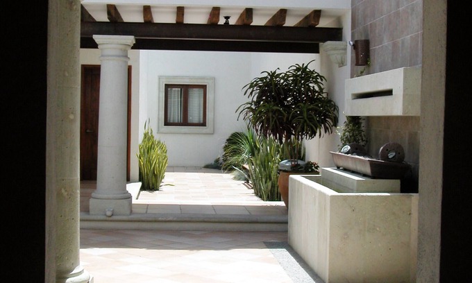 Centro Appartement | Suites La Fe