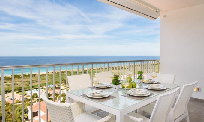 Son Bou Appartement | Suites Las Vistas by Menorca Vacations