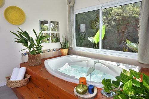 Had Nes Cabine | Suites Luka