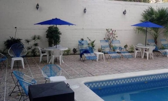 Magallanes Hôtel | Suites Magallanes