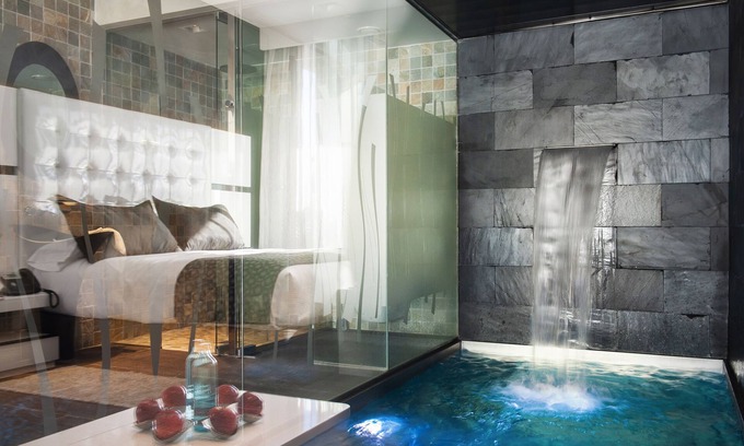 Santa Maria de Solius Hôtel | Suites Natura Mas Tapiolas