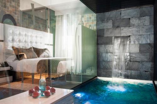 Santa Maria de Solius Hôtel | Suites Natura Mas Tapiolas