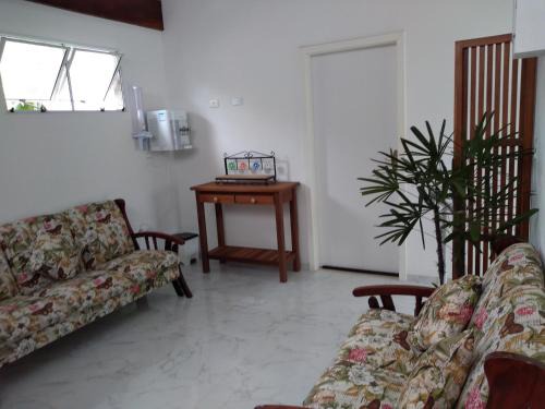 Juquehy Appartement | Suites Praia de Juquehy