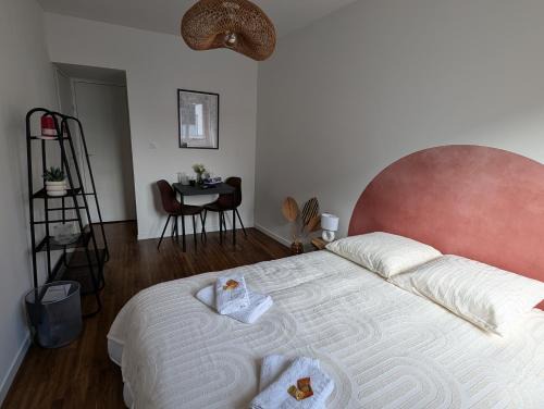 Guer Maison | Suites privatives