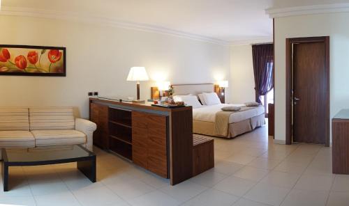 Pozzuoli Hôtel | Suites & Residence Hotel