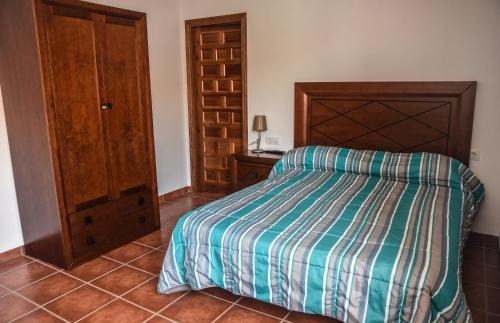Montiel Maison | Suites Trastámara