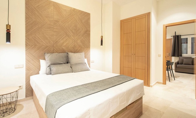 Sol Appartement | Suites You Opera