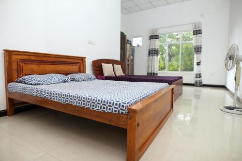 Anuradhapura Appartement | Sujee's Guest House with Two Bed Rooms