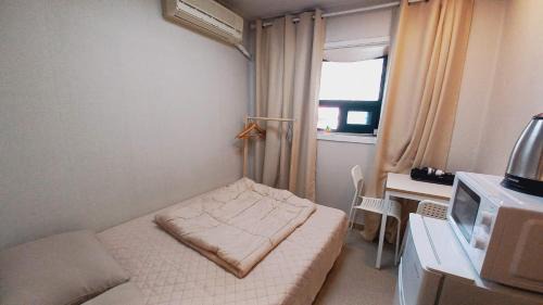Singil-dong Maison | Sujeongjang Inn