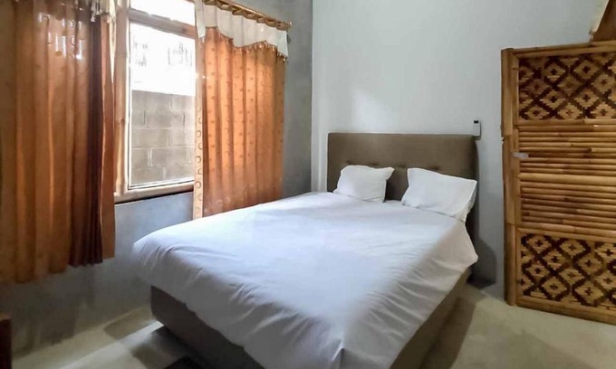 Rendeh Hôtel | Sukawana Guest House Mitra RedDoorz