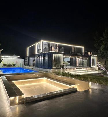 Chevella Maison | Sukha Farmstay