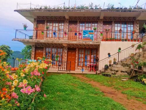 Rishop Maison | Sukham Nest's Limewood Homestay