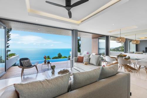 Lamai Villa | Sukkho Samui Estates