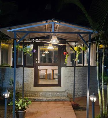 Kotabagh Maison | Sukoon