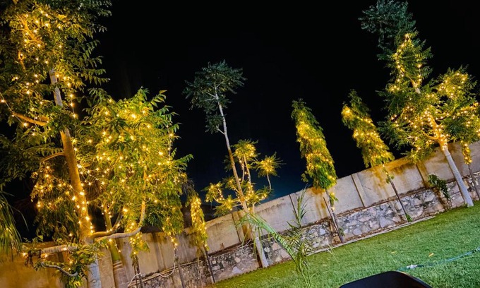 Kukas Appartement | Sukoon niwas