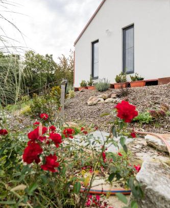 Sukoro Appartement | Sukorose Jacuzzis Vendégház
