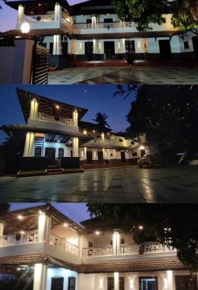 Kannur Maison | SuKun Heritage