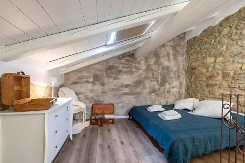 Salsomaggiore Terme Appartement | Sul lago