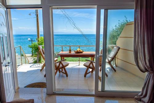 Diakofto Maison | Sul Mare