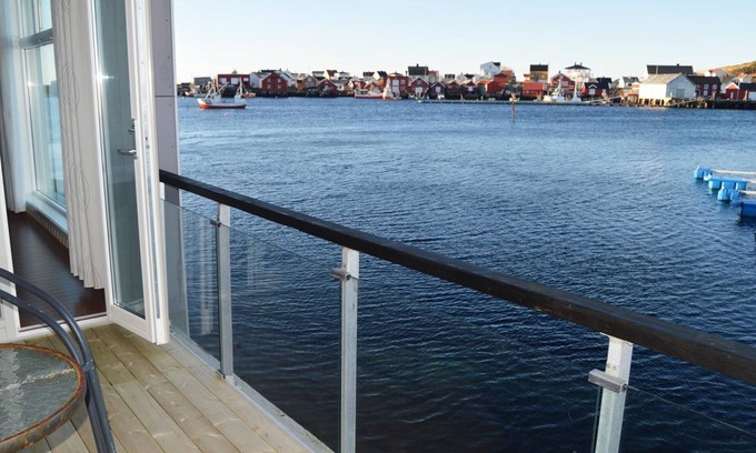 Bogoyvaer Hôtel | Sula Rorbuer og Havhotell